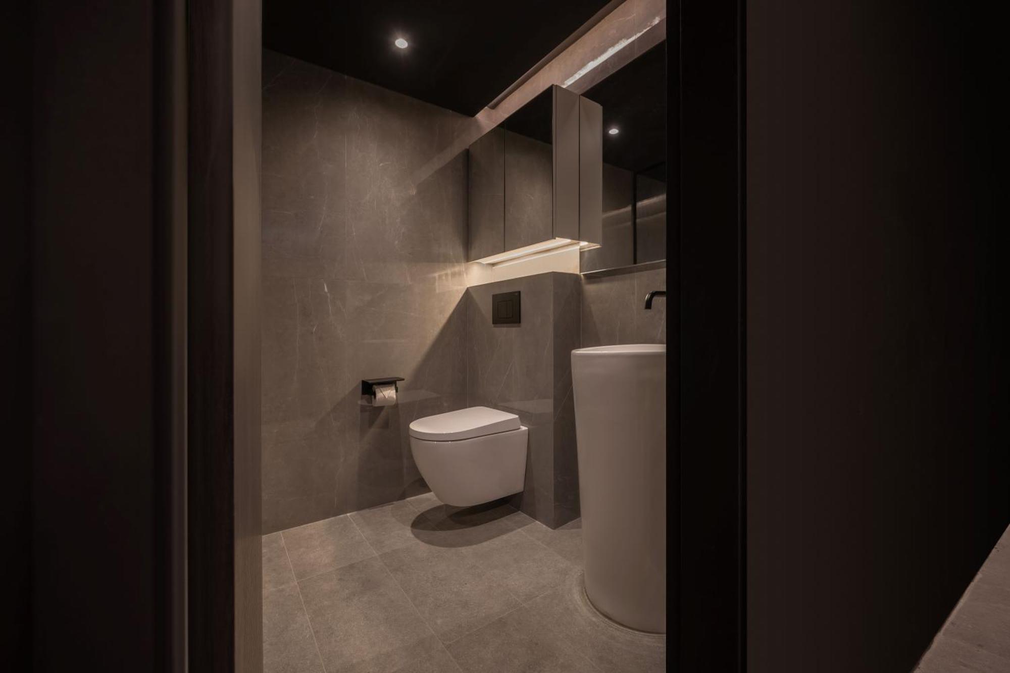Cube Social Boutique Capsule Hotel At Boat Quay Singapour Extérieur photo