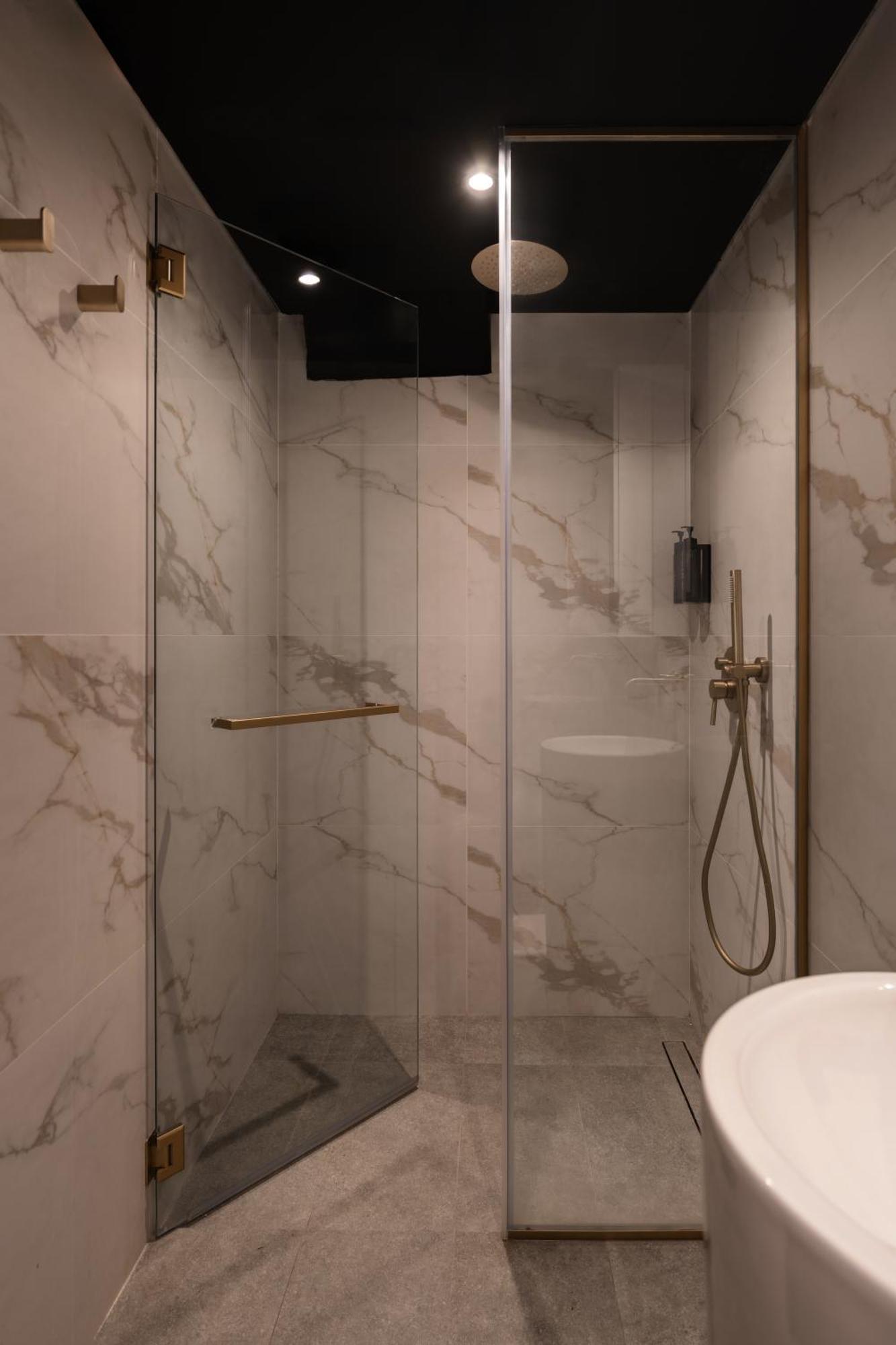 Cube Social Boutique Capsule Hotel At Boat Quay Singapour Extérieur photo