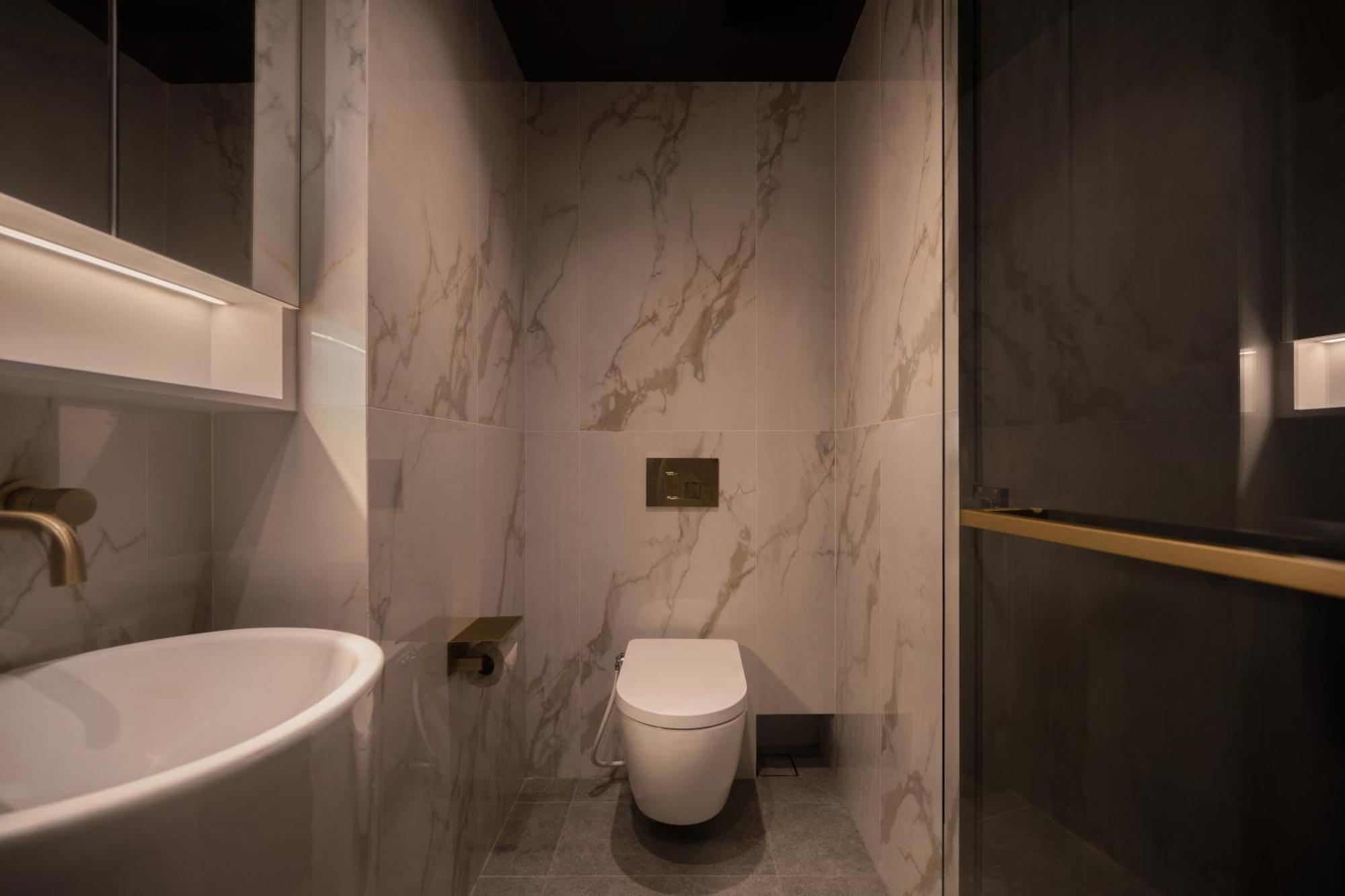 Cube Social Boutique Capsule Hotel At Boat Quay Singapour Extérieur photo