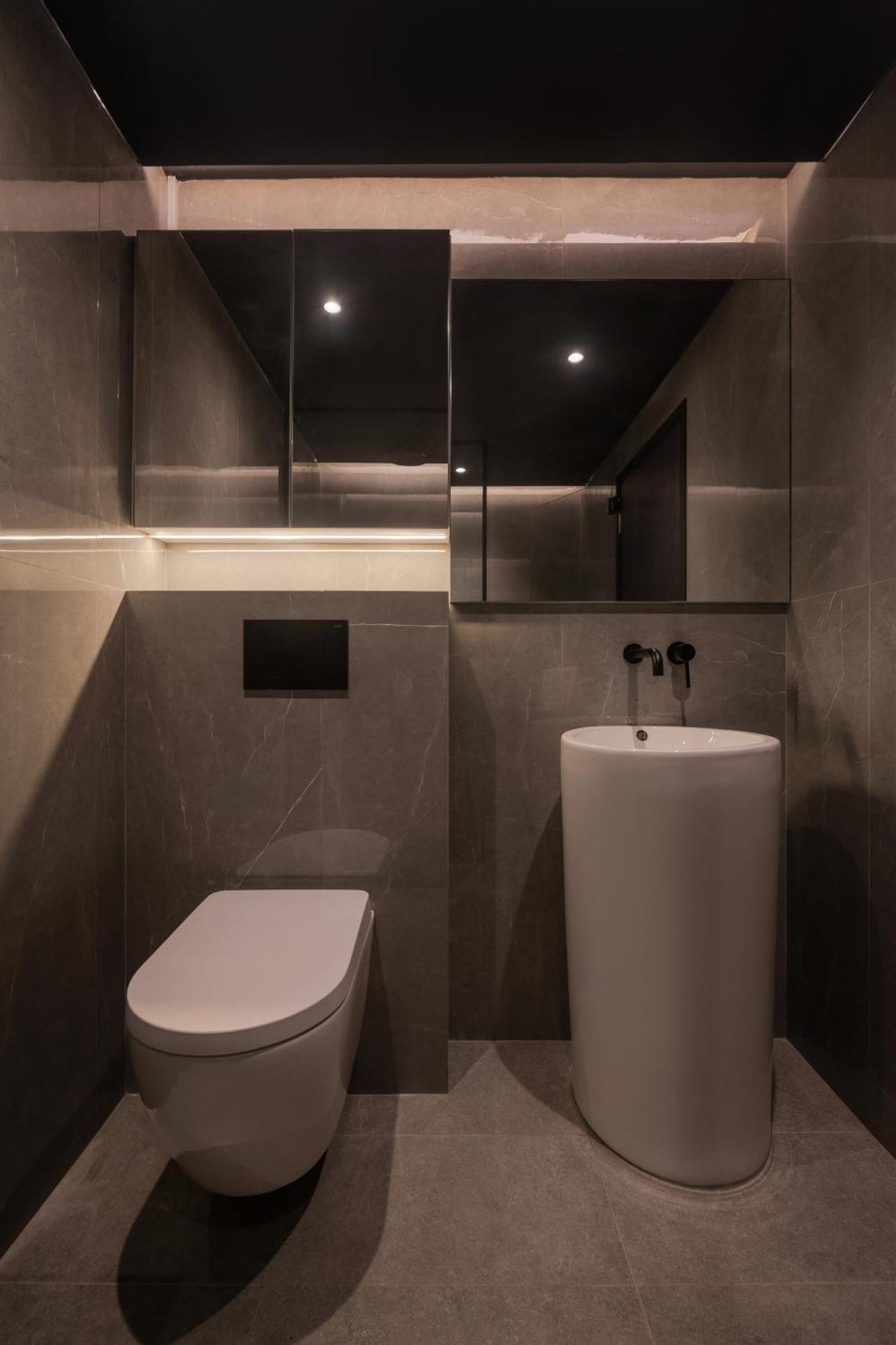 Cube Social Boutique Capsule Hotel At Boat Quay Singapour Extérieur photo